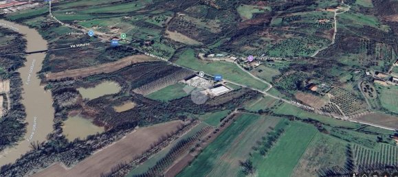 11025m² Land in Castel Campagnano, Italy No. 275376 4