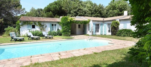 8 bedrooms House in Les Portes-en-Re, France No. 340788 12