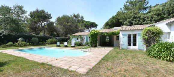 8 bedrooms House in Les Portes-en-Re, France No. 340788 13