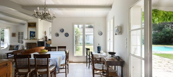 8 bedrooms House in Les Portes-en-Re, France No. 340788 6