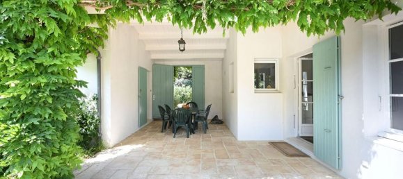 8 bedrooms House in Les Portes-en-Re, France No. 340788 14