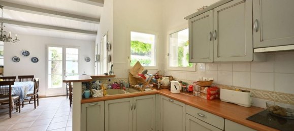 8 bedrooms House in Les Portes-en-Re, France No. 340788 8