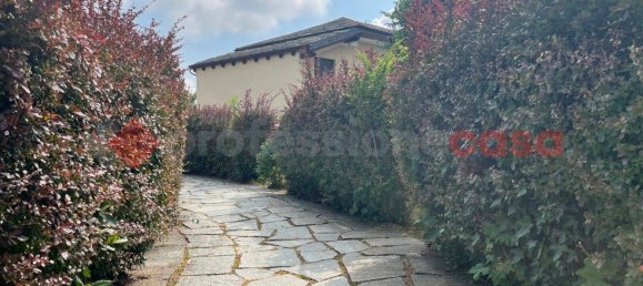 Villa de 6 dormitorios en Prarostino, Italy No. 338336 2