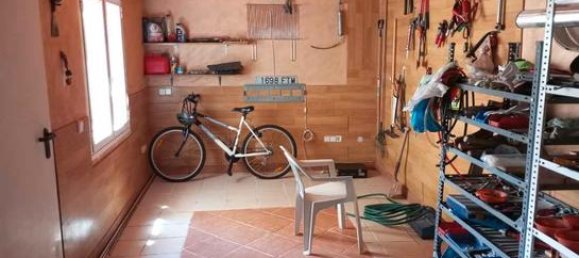 4 bedrooms House in Cuenca, Spain No. 183069 8