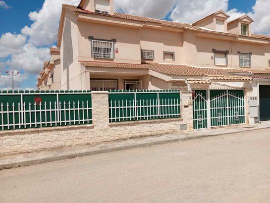 4 bedrooms House in Cuenca, Spain No. 183069