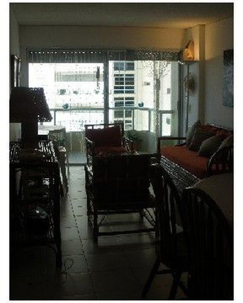 2 bedrooms Apartment in Maldonado, Uruguay No. 10337