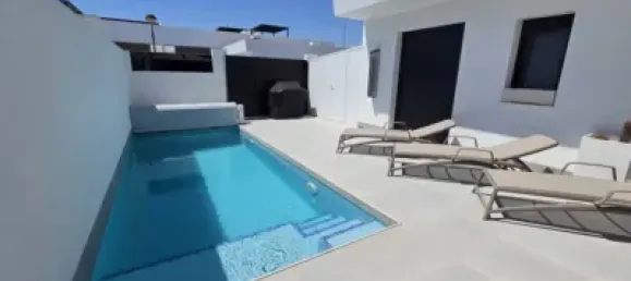 Дом с 3 спальнями в Торре-Пачеко, Испания № 140201 4