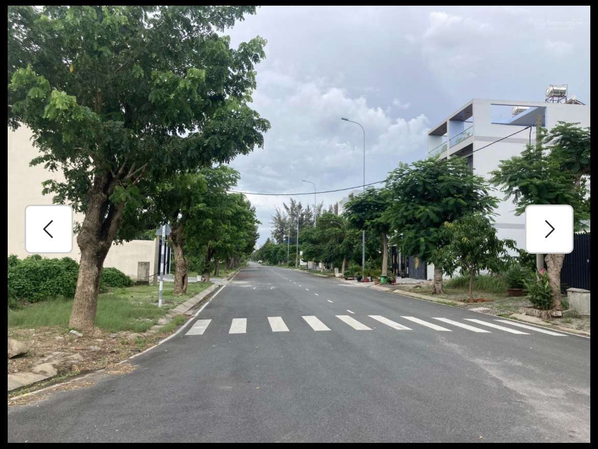 300m² Land in Nha Be, Vietnam No. 9822