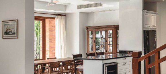 4 bedrooms House for rent in Bang Tao, Phuket, Southern Thailand, Thailand № 78928 10