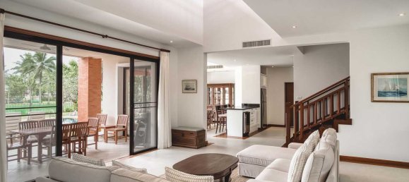 4 bedrooms House for rent in Bang Tao, Phuket, Southern Thailand, Thailand № 78928 4