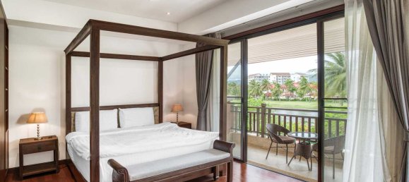 4 bedrooms House for rent in Bang Tao, Phuket, Southern Thailand, Thailand № 78928 25