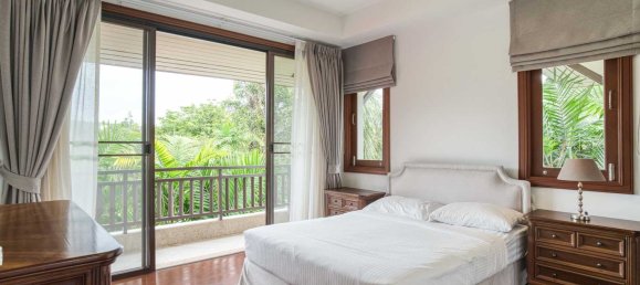 4 bedrooms House for rent in Bang Tao, Phuket, Southern Thailand, Thailand № 78928 20