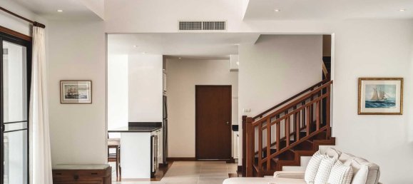 4 bedrooms House for rent in Bang Tao, Phuket, Southern Thailand, Thailand № 78928 6