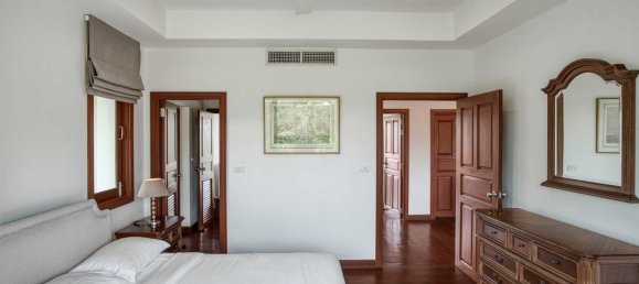 4 bedrooms House for rent in Bang Tao, Phuket, Southern Thailand, Thailand № 78928 19
