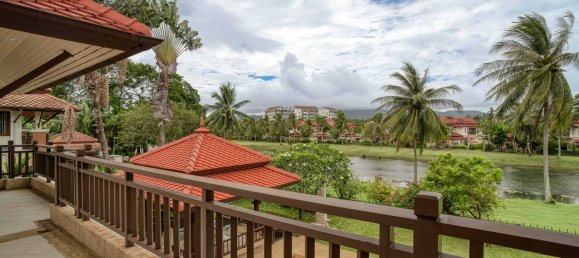 4 bedrooms House for rent in Bang Tao, Phuket, Southern Thailand, Thailand № 78928 14