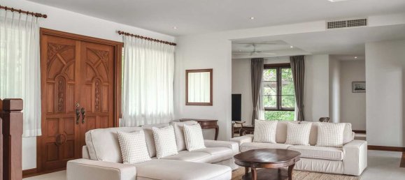 4 bedrooms House for rent in Bang Tao, Phuket, Southern Thailand, Thailand № 78928 5