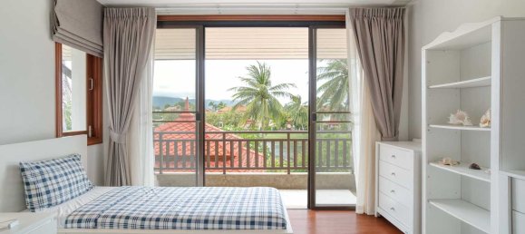 4 bedrooms House for rent in Bang Tao, Phuket, Southern Thailand, Thailand № 78928 17