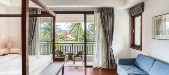4 bedrooms House for rent in Bang Tao, Phuket, Southern Thailand, Thailand № 78928 26