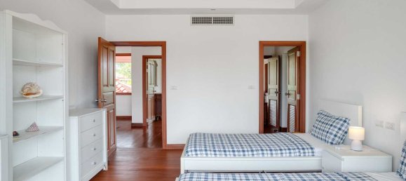 4 bedrooms House for rent in Bang Tao, Phuket, Southern Thailand, Thailand № 78928 12