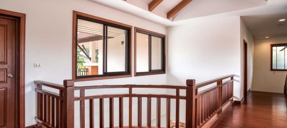 4 bedrooms House for rent in Bang Tao, Phuket, Southern Thailand, Thailand № 78928 21