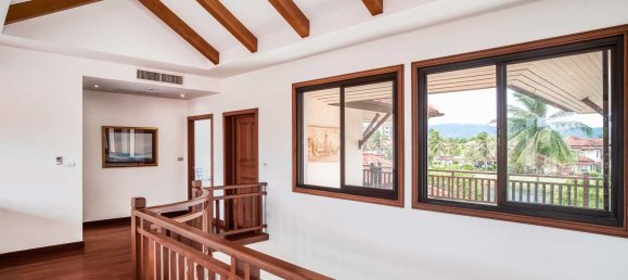 4 bedrooms House for rent in Bang Tao, Phuket, Southern Thailand, Thailand № 78928 22