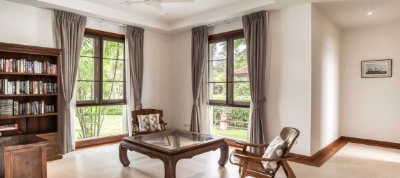 4 bedrooms House for rent in Bang Tao, Phuket, Southern Thailand, Thailand № 78928 11