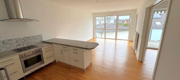 Apartamento de 3 habitaciónes en Offenbach, Germany No. 303316 3