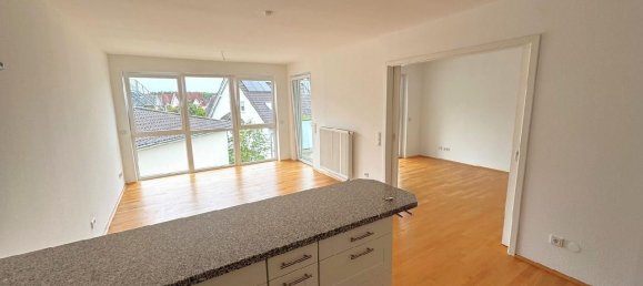 Apartamento de 3 habitaciónes en Offenbach, Germany No. 303316 2