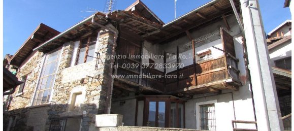5 rooms House in Miazzina, Italy No. 166359 16