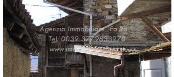 5 rooms House in Miazzina, Italy No. 166359 5