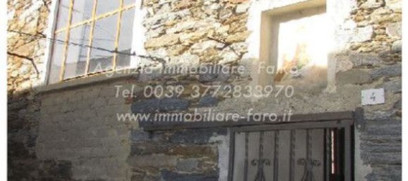 5 rooms House in Miazzina, Italy No. 166359 31