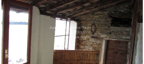 5 rooms House in Miazzina, Italy No. 166359 35
