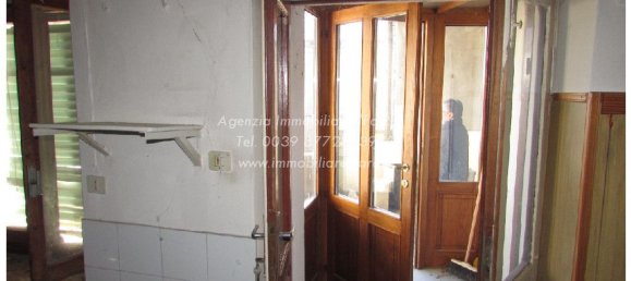 5 rooms House in Miazzina, Italy No. 166359 25