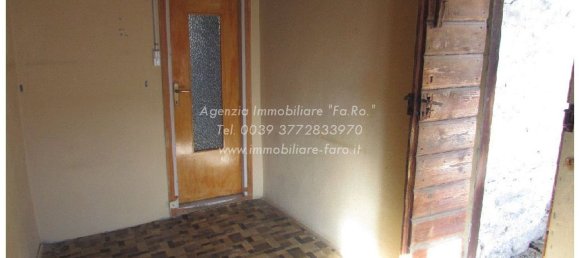 5 rooms House in Miazzina, Italy No. 166359 26