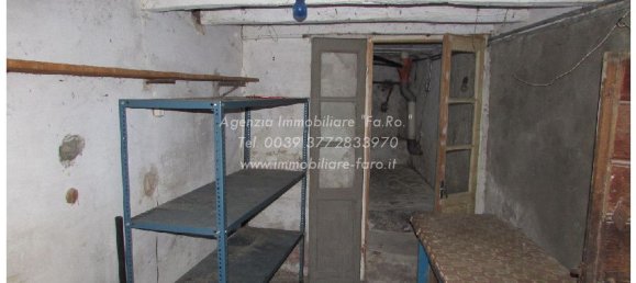 5 rooms House in Miazzina, Italy No. 166359 7