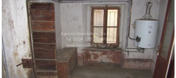 5 rooms House in Miazzina, Italy No. 166359 27