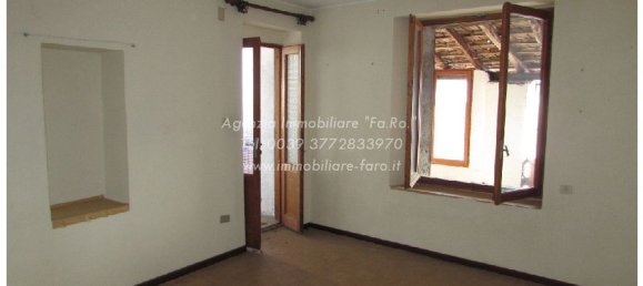5 rooms House in Miazzina, Italy No. 166359 6