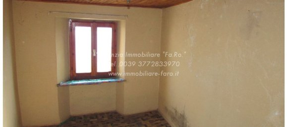 5 rooms House in Miazzina, Italy No. 166359 30