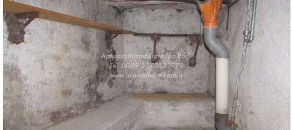 5 rooms House in Miazzina, Italy No. 166359 33