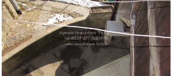 5 rooms House in Miazzina, Italy No. 166359 19