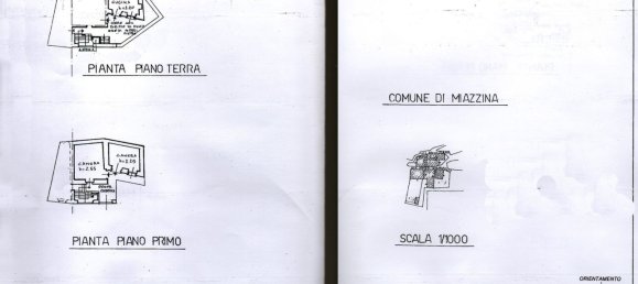 5 rooms House in Miazzina, Italy No. 166359 37