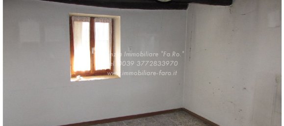 5 rooms House in Miazzina, Italy No. 166359 8