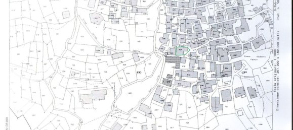 5 rooms House in Miazzina, Italy No. 166359 36