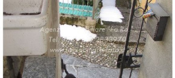 5 rooms House in Miazzina, Italy No. 166359 24
