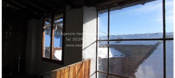 5 rooms House in Miazzina, Italy No. 166359 23