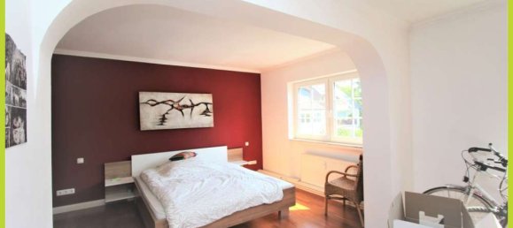 Apartamento de 3 divisões em Darmstadt, Germany N.º 310724 9