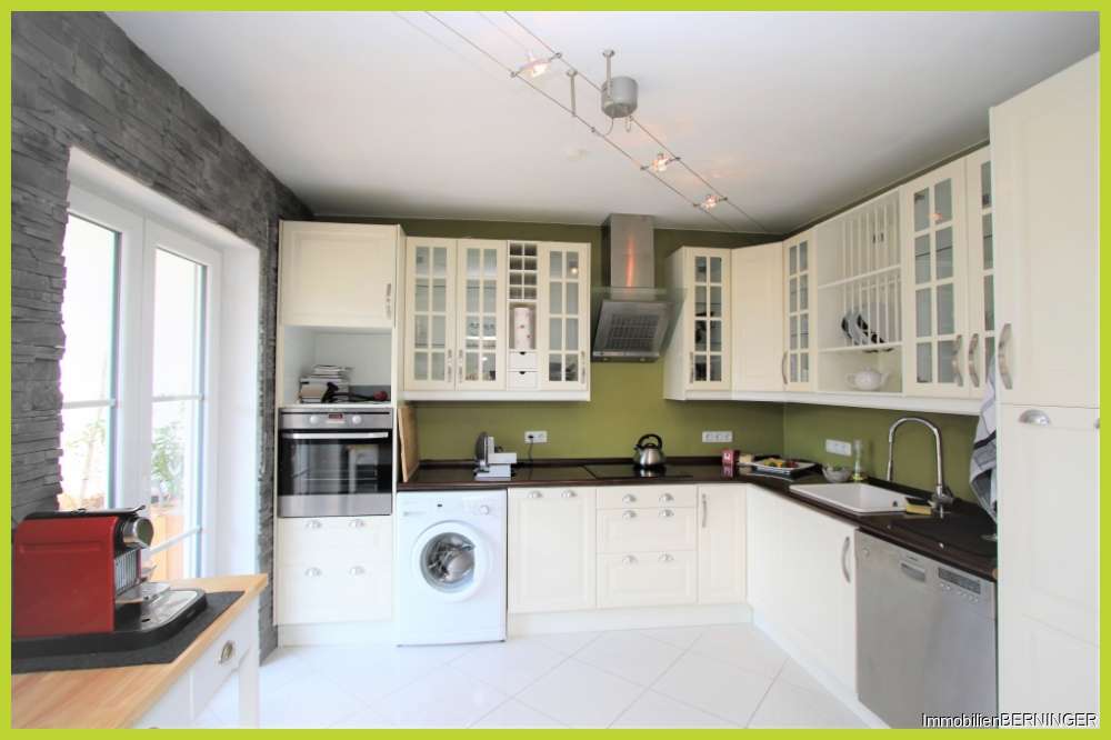 Apartamento de 3 divisões em Darmstadt, Germany N.º 310724