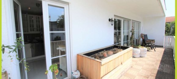 Apartamento de 3 divisões em Darmstadt, Germany N.º 310724 13