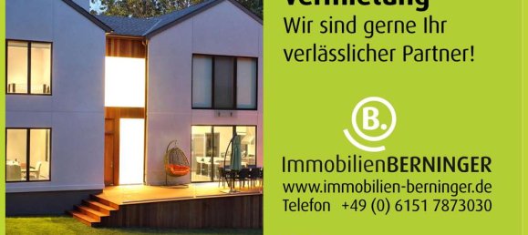 Apartamento de 3 divisões em Darmstadt, Germany N.º 310724 5