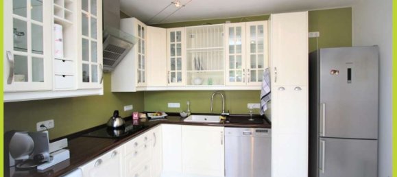 Apartamento de 3 divisões em Darmstadt, Germany N.º 310724 2